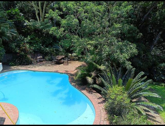 3 BEDROOM HOUSE FOR SALE IN COWIES HILL